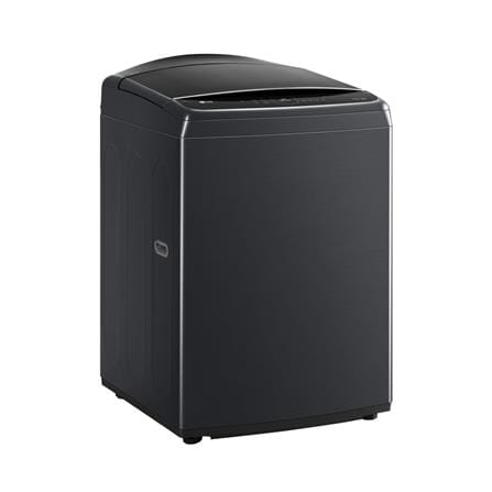 เครื่องซักผ้าฝาบน LG TV2725SV9J 25 กก. อินเวอร์เตอร์ สีดำ_2