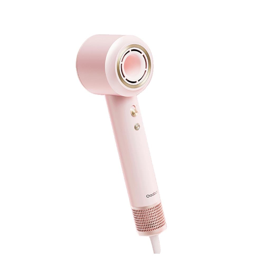 ไดร์เป่าผม GAABOR HD-M01B สีชมพู