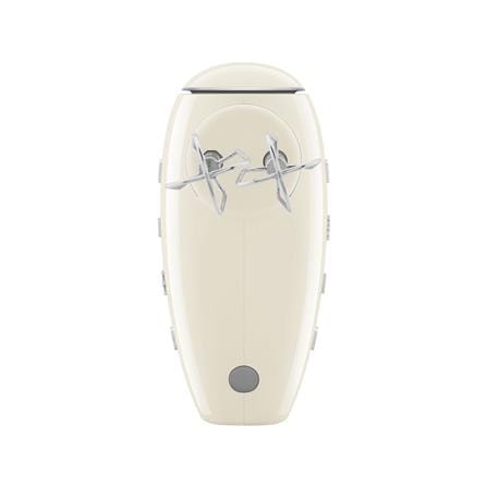 เครื่องผสมอาหาร SMEG HMF01CREU สีครีม_6