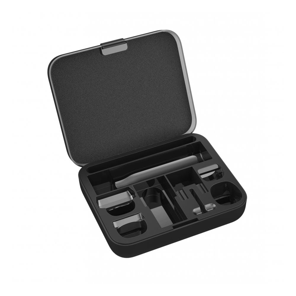 เครื่องโกนหนวด XIAOMI GROOMING KIT PRO สีดำ
