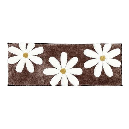 พรม HOME LIVING STYLE DAISY 45X120 ซม. สีน้ำตาล