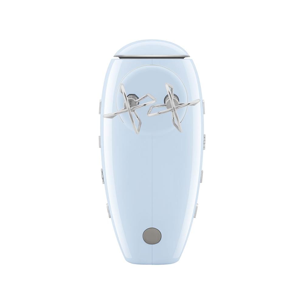 เครื่องผสมอาหาร SMEG HMF01PBEU สีฟ้า