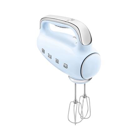 เครื่องผสมอาหาร SMEG HMF01PBEU สีฟ้า_5
