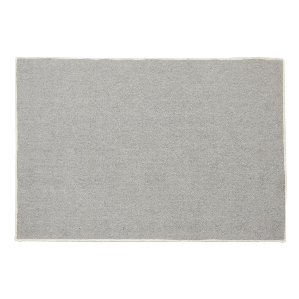พรม BENETTA URBAN 160X230 ซม. สีเทา