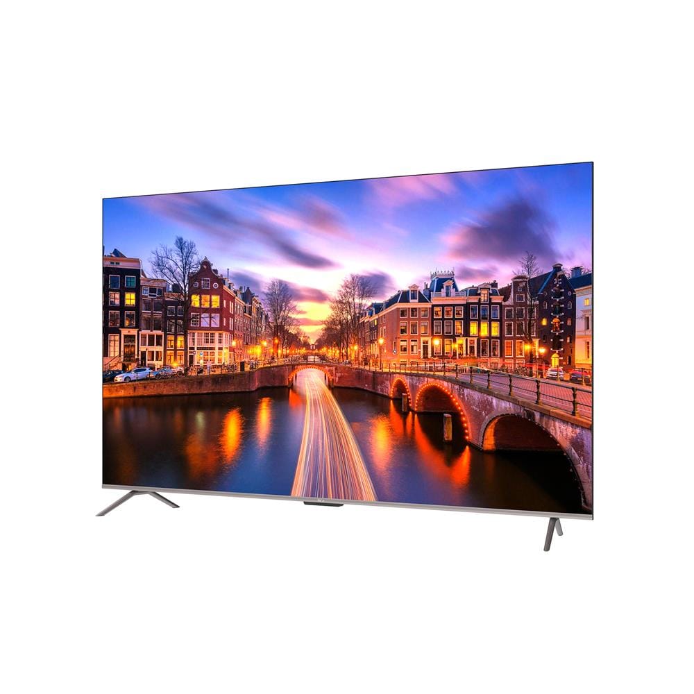 ทีวีคิวแอลอีดี 75 นิ้ว HAIER (4K, QLED, GOOGLE TV) H75S800UX