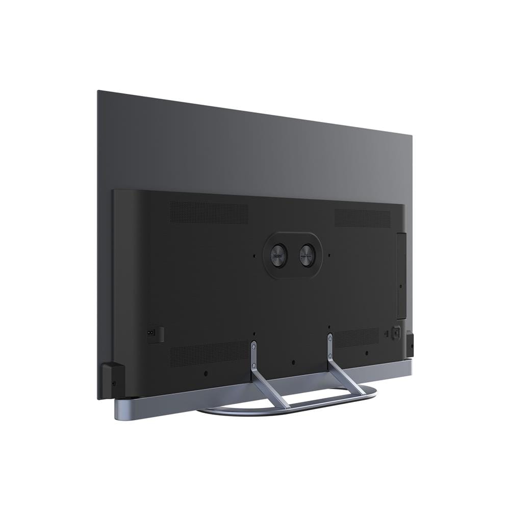 ทีวีโอแอลอีดี 65 นิ้ว HAIER (4K, OLED, GOOGLE TV) H65C900UX