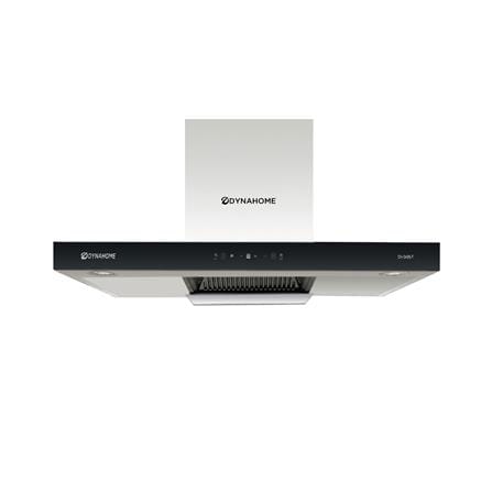 เครื่องดูดควันกระโจม DYNA HOME DH-0490-T 90 ซม._0