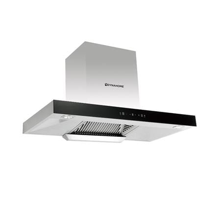 เครื่องดูดควันกระโจม DYNA HOME DH-0490-T 90 ซม._2