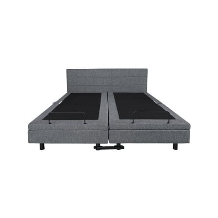 เตียงนอนปรับระดับไฟฟ้า 6 ฟุต SLUMBERLAND E-ZMART_1
