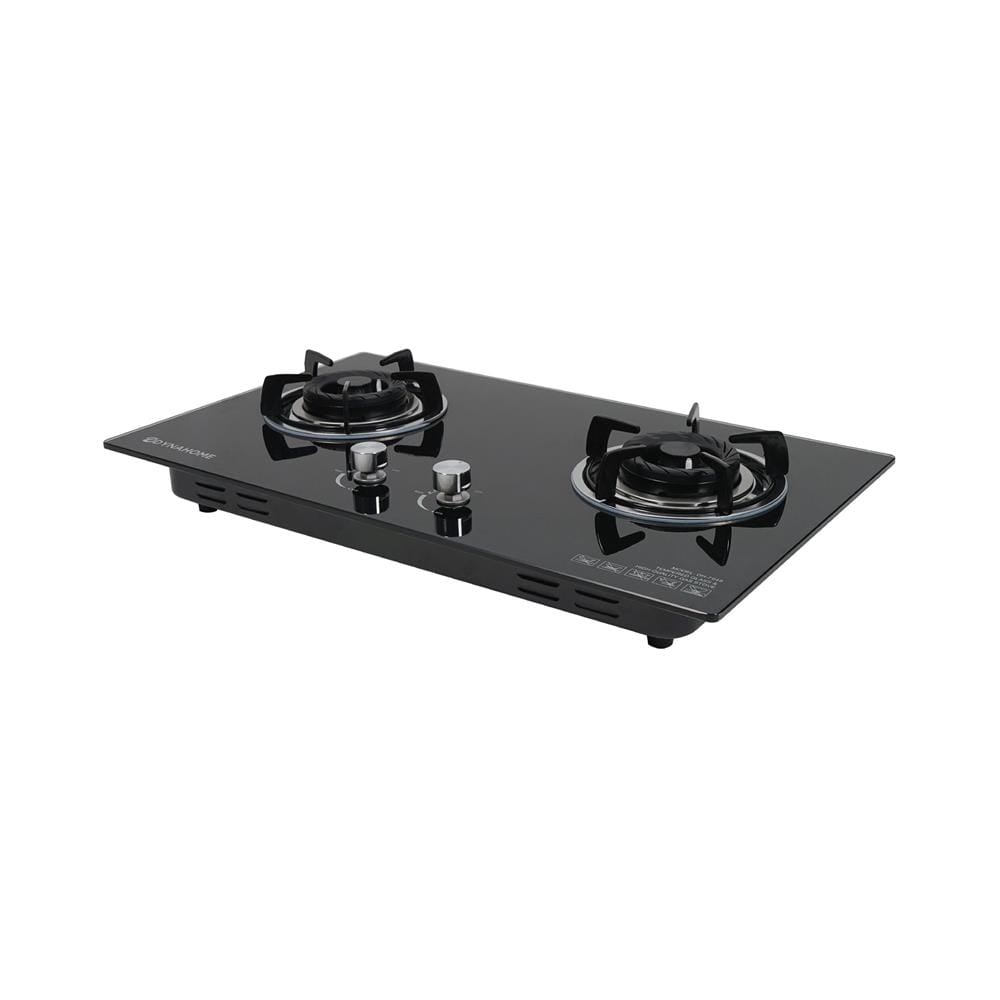 เตาฝัง+เครื่องดูดควัน DYNA HOME DH-9044+DH-7948