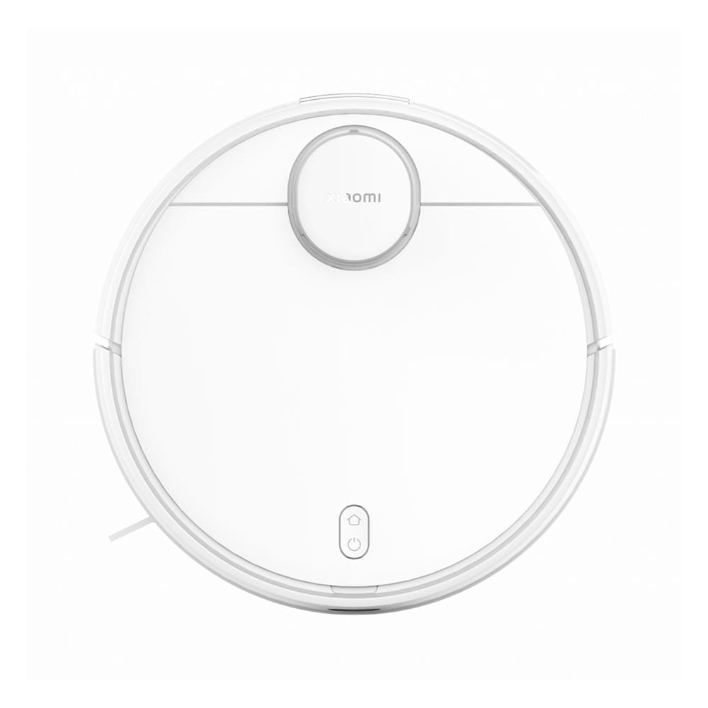 เครื่องดูดฝุ่นหุ่นยนต์ XIAOMI S10 EU สีขาว