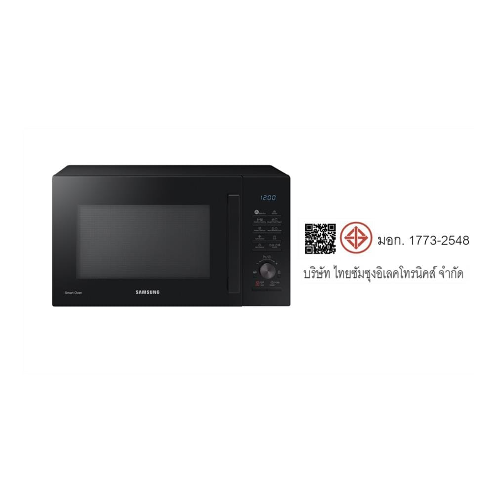ไมโครเวฟ SAMSUNG MC28A5135CK/ST 28 ลิตร