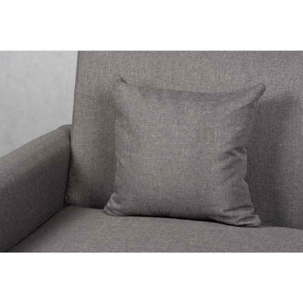 โซฟาเบด AS FURNITURE CHARMAINE CGYCA7 สีเทา