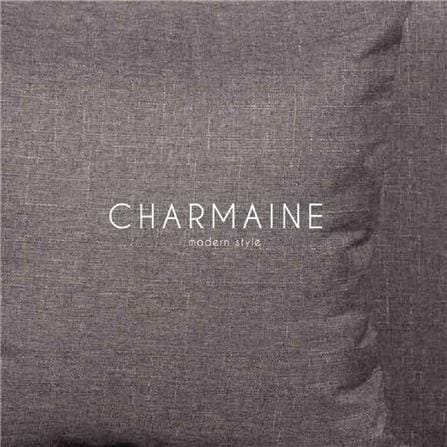 โซฟาเบด AS FURNITURE CHARMAINE CGYCA7 สีเทา_1
