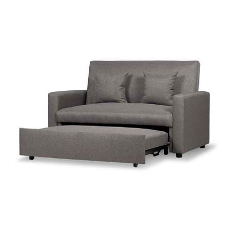 โซฟาเบด AS FURNITURE CHARMAINE CGYCA7 สีเทา_3