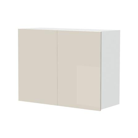 ตู้แขวนคู่ CABIN HARIS 80x60 ซม. สีเบจ_1