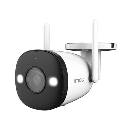 กล้องวงจรปิดภายนอก WIFI IMOU BULLET 2E 3 ล้านพิกเซล_0