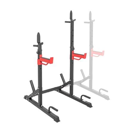 พาวเวอร์แร็ค IRONTEC PT20_4