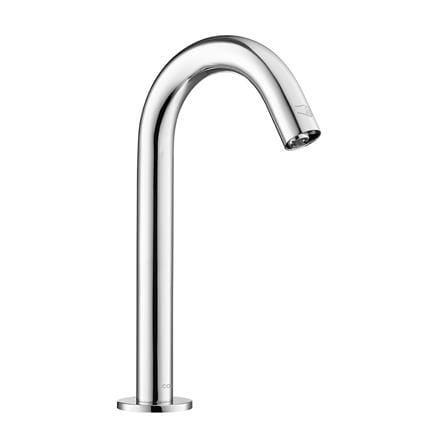 ก๊อกเดี่ยวอ่างล้างหน้าอัตโนมัติ COTTO CT4912DC สีโครม_0
