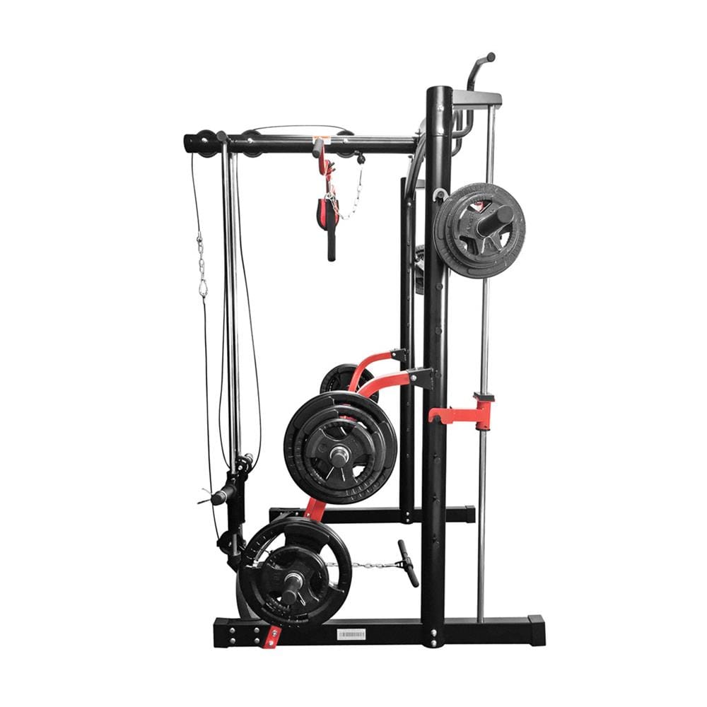 สมิทแมชชีน IRONTEC SM50