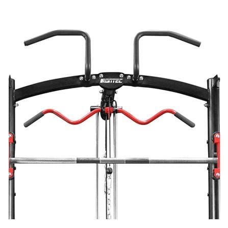 สมิทแมชชีน IRONTEC SM50_4