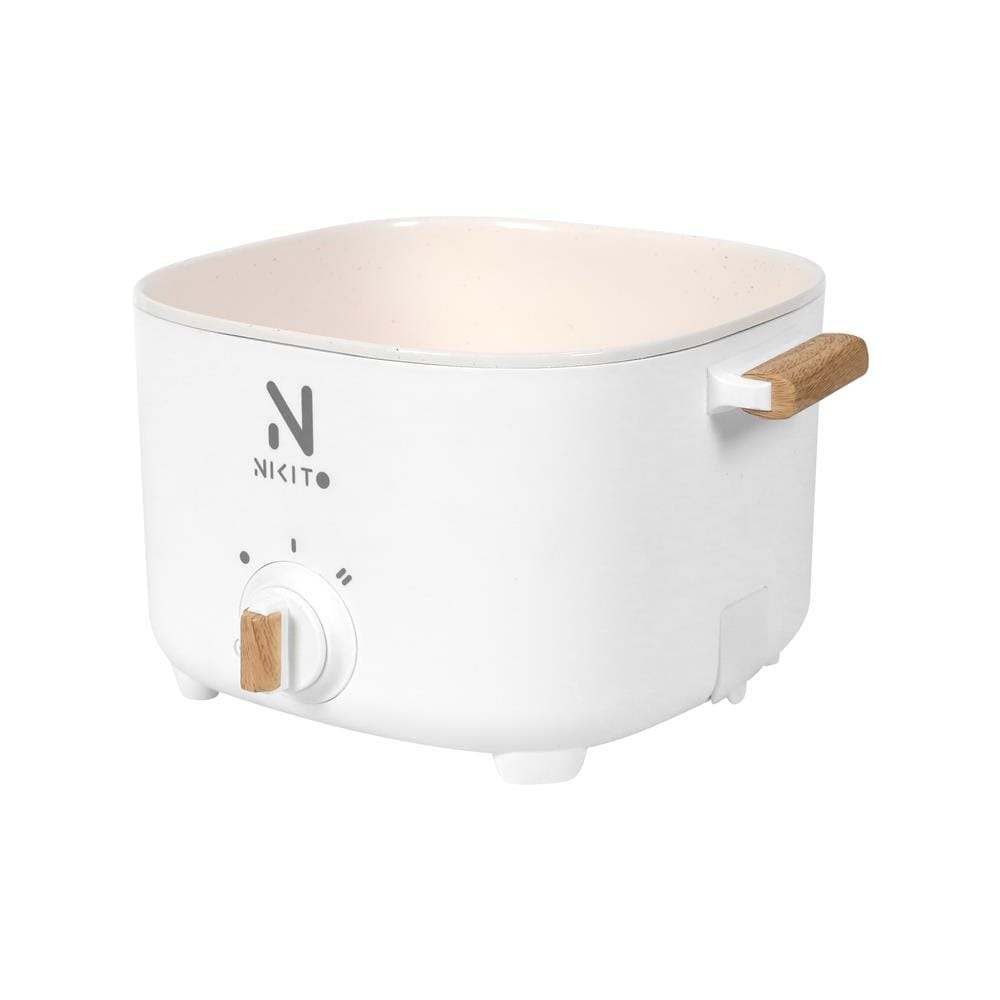 หม้ออเนกประสงค์ NIKITO WD-1025B 2.50 ลิตร