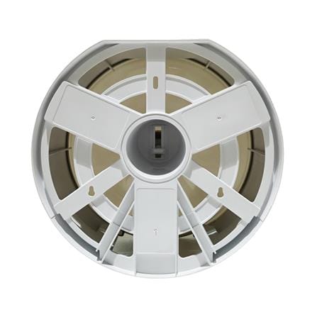 กล่องกระดาษทิชชู่ MOYA HSD-E51023 สีเทา_2