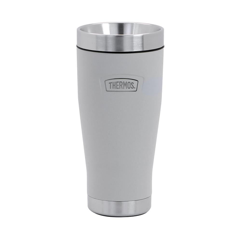 ถ้วยสุญญากาศ THERMOS SANDSTONE (SN) 0.47 ลิตร สีเทา