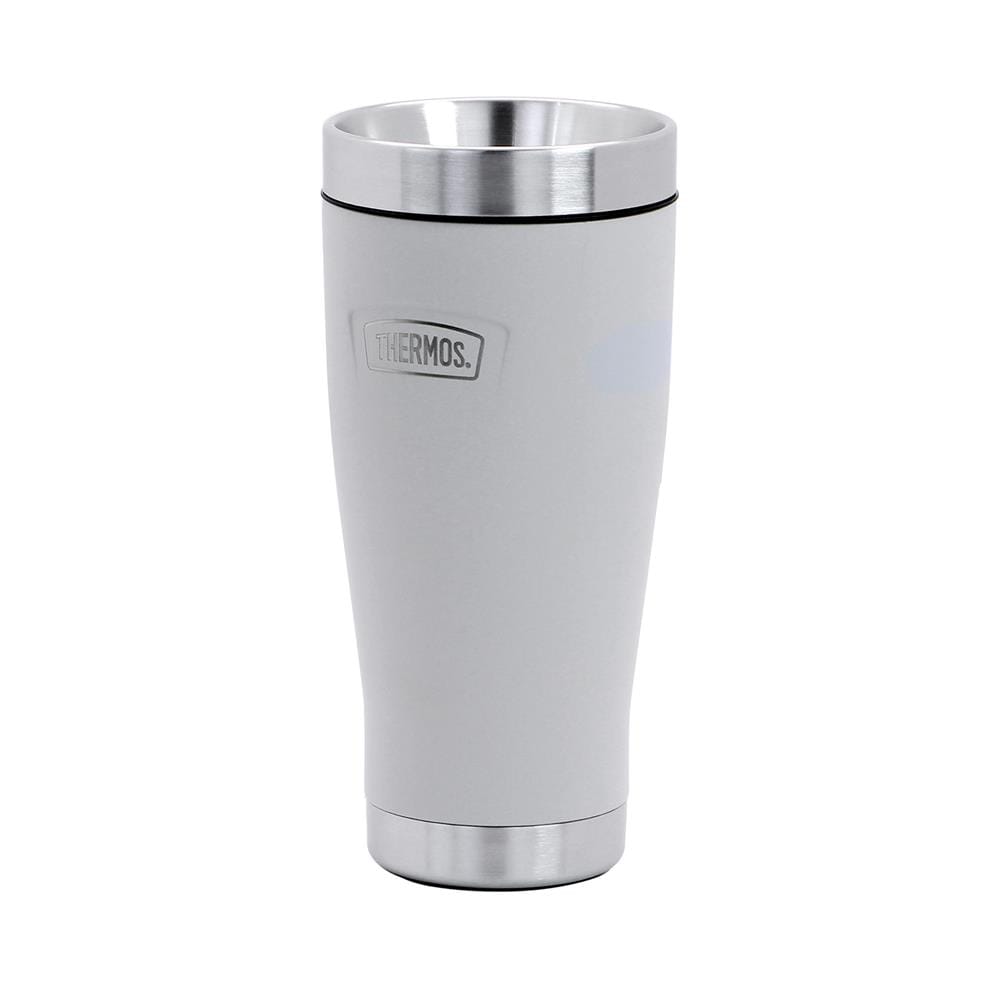 ถ้วยสุญญากาศ THERMOS SANDSTONE (SN) 0.47 ลิตร สีเทา