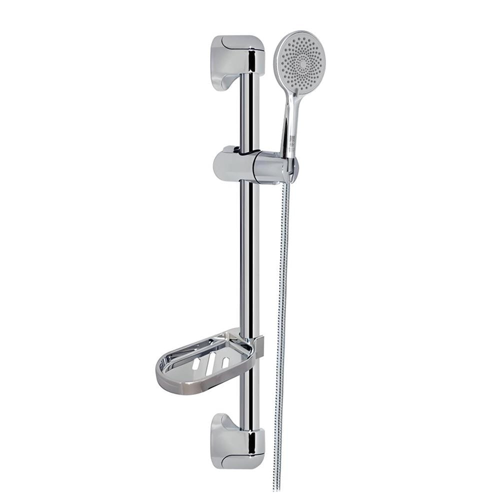 ฝักบัวราวเลื่อน DONMARK GL-9501