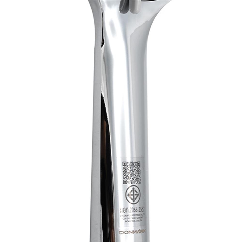 ฝักบัวราวเลื่อน DONMARK GL-9501