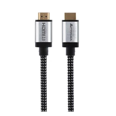 สาย HDMI 4K PRISMA PM-HD201 2 เมตร_0