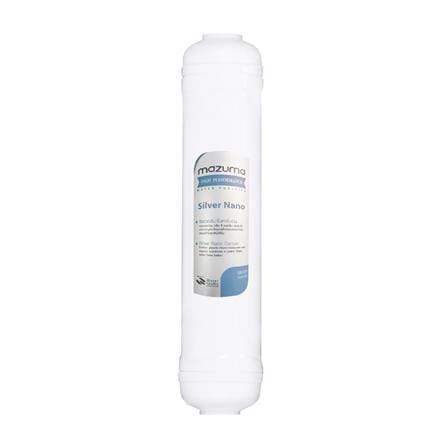 ไส้กรอง MAZUMA HYDRO CARE SILVER NANO CARBON
