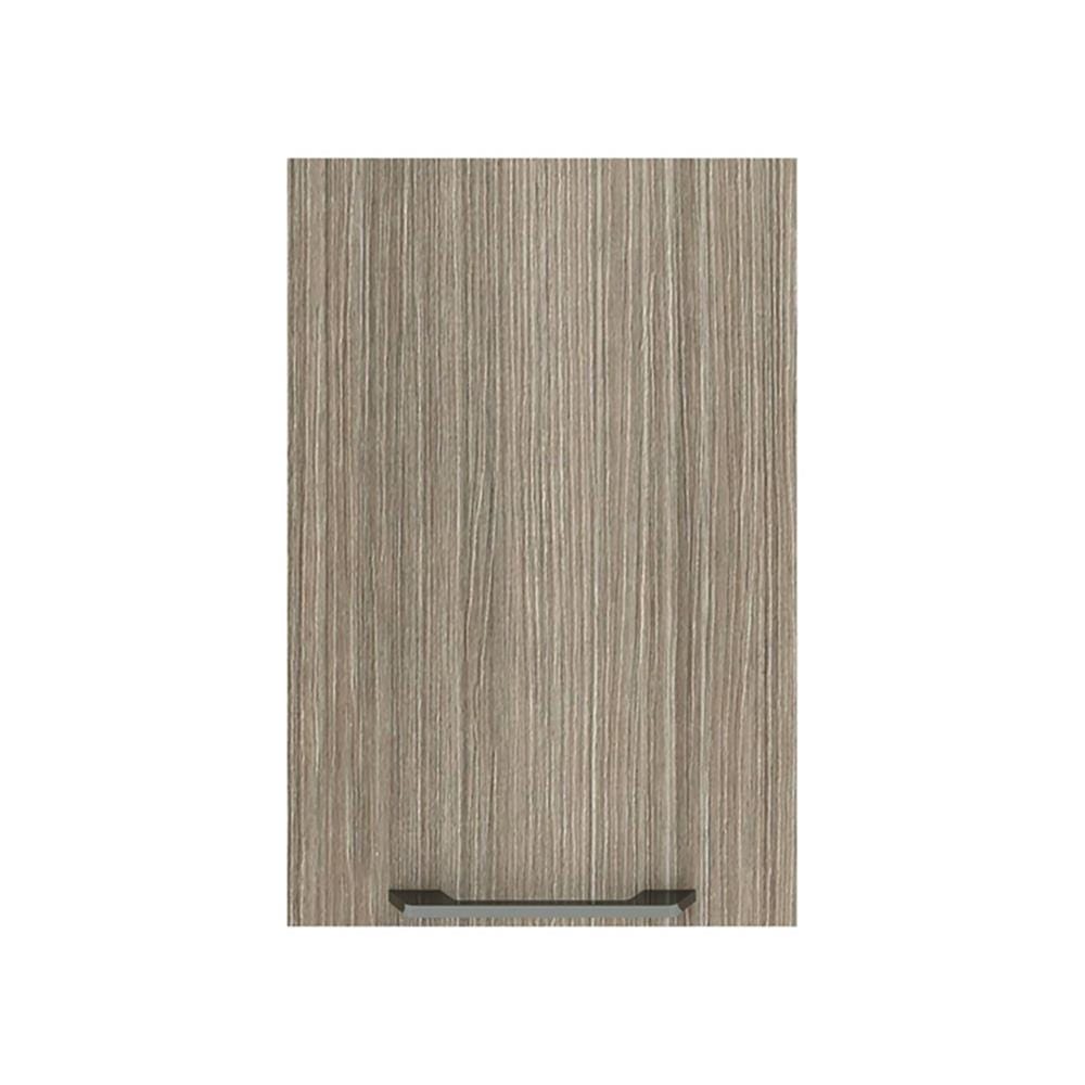 ตู้แขวนเดี่ยวเปิดขวา WPC PARAZZO ENZO 40x60 ซม. สีเอ็มไพร์โอ๊ก