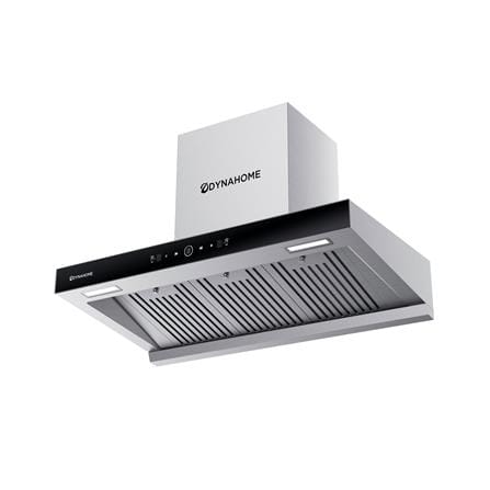 เครื่องดูดควันกระโจม DYNA HOME DH-403-9S 90 ซม._1