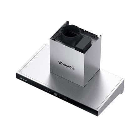 เครื่องดูดควันกระโจม DYNA HOME DH-403-9S 90 ซม._3