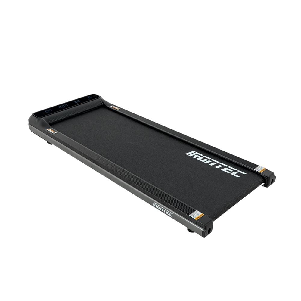ลู่วิ่งไฟฟ้า IRONTEC RUNPAD S