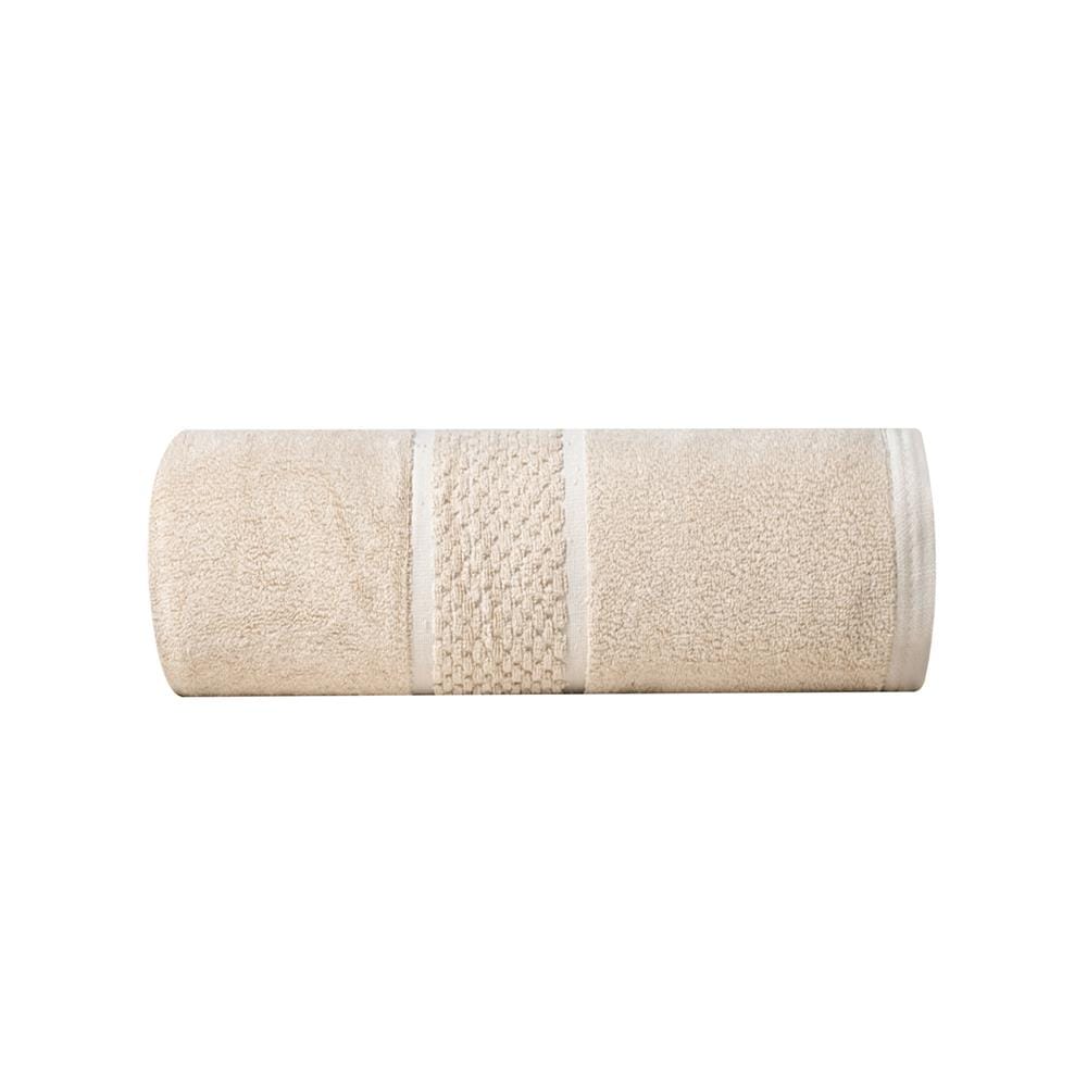 ผ้าขนหนู FROLINA FINEST HOTEL 35X66 นิ้ว สี BEIGE