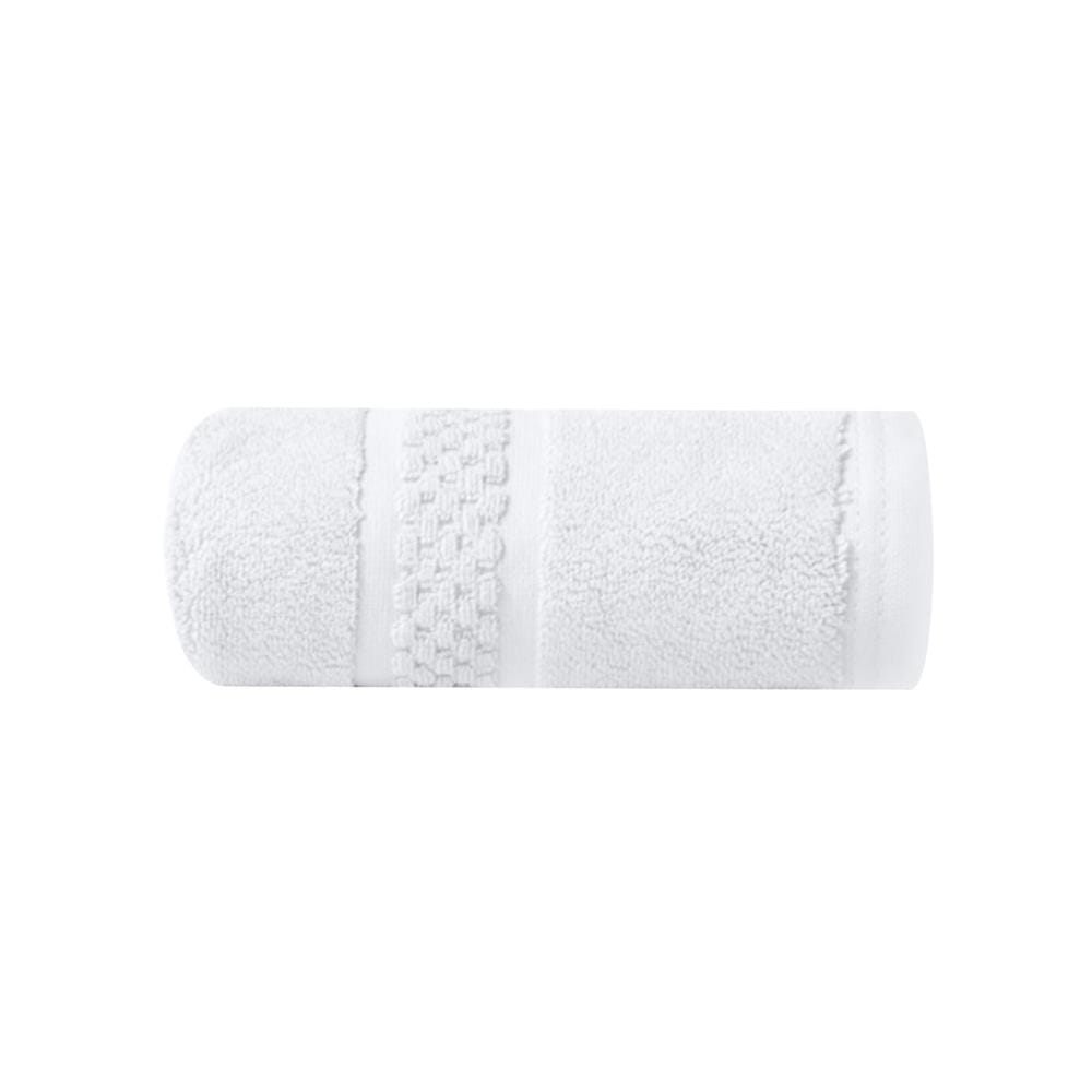 ผ้าขนหนู FROLINA FINEST HOTEL 18X32 นิ้ว สี WHITE
