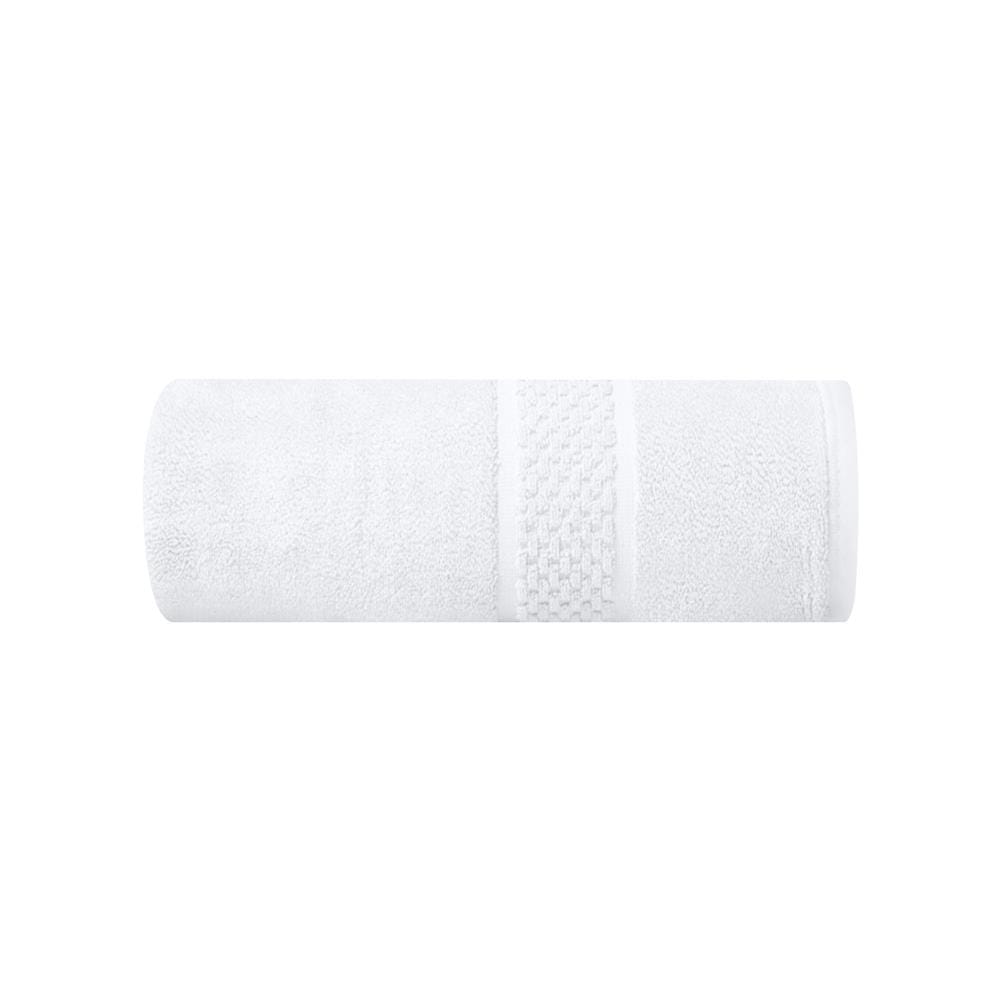 ผ้าขนหนู FROLINA FINEST HOTEL 30X60 นิ้ว สี WHITE