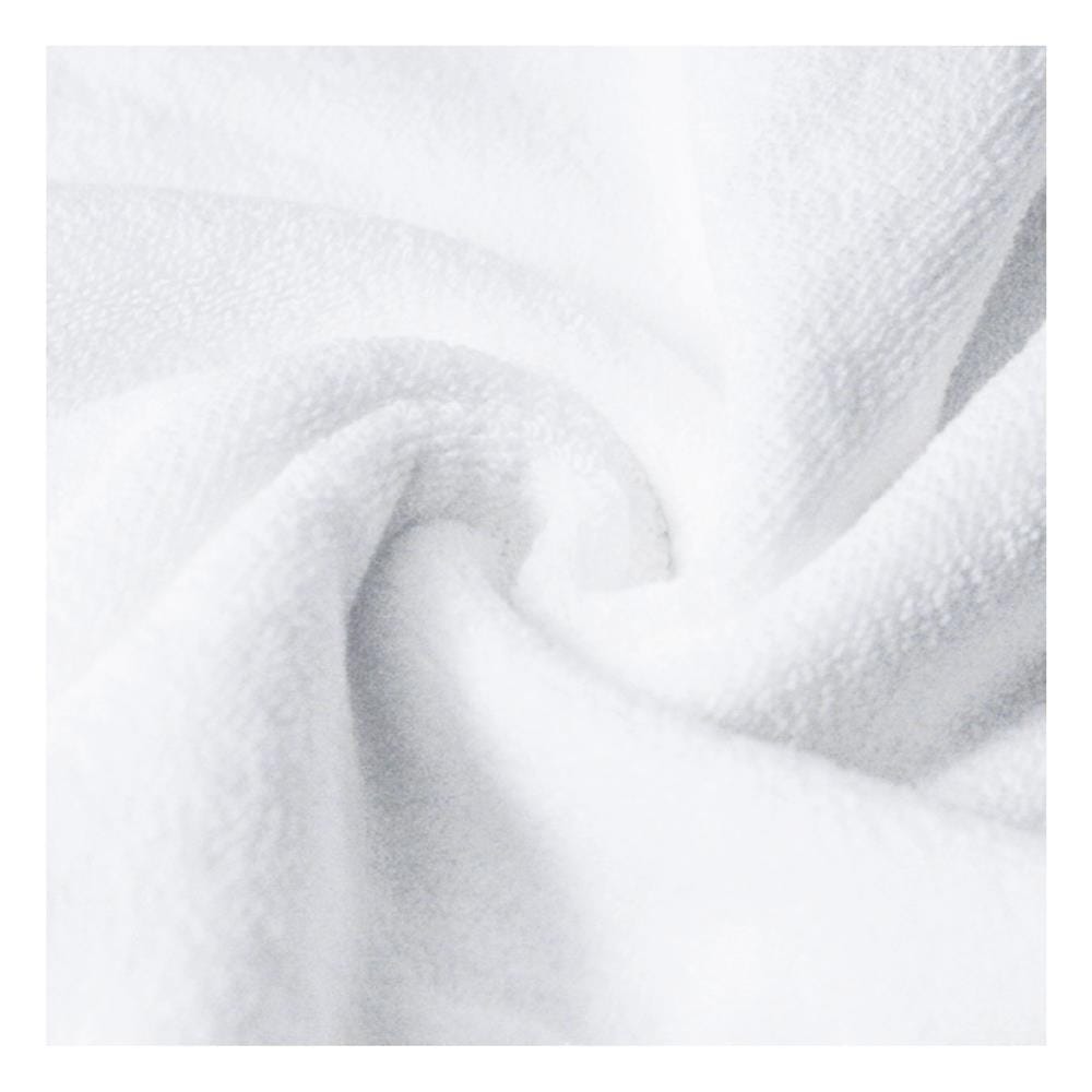 ผ้าขนหนู FROLINA FINEST HOTEL 30X60 นิ้ว สี WHITE
