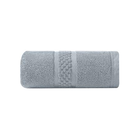 ผ้าขนหนู FROLINA FINEST HOTEL 18X32 นิ้ว สี LIGHT GRAY_1
