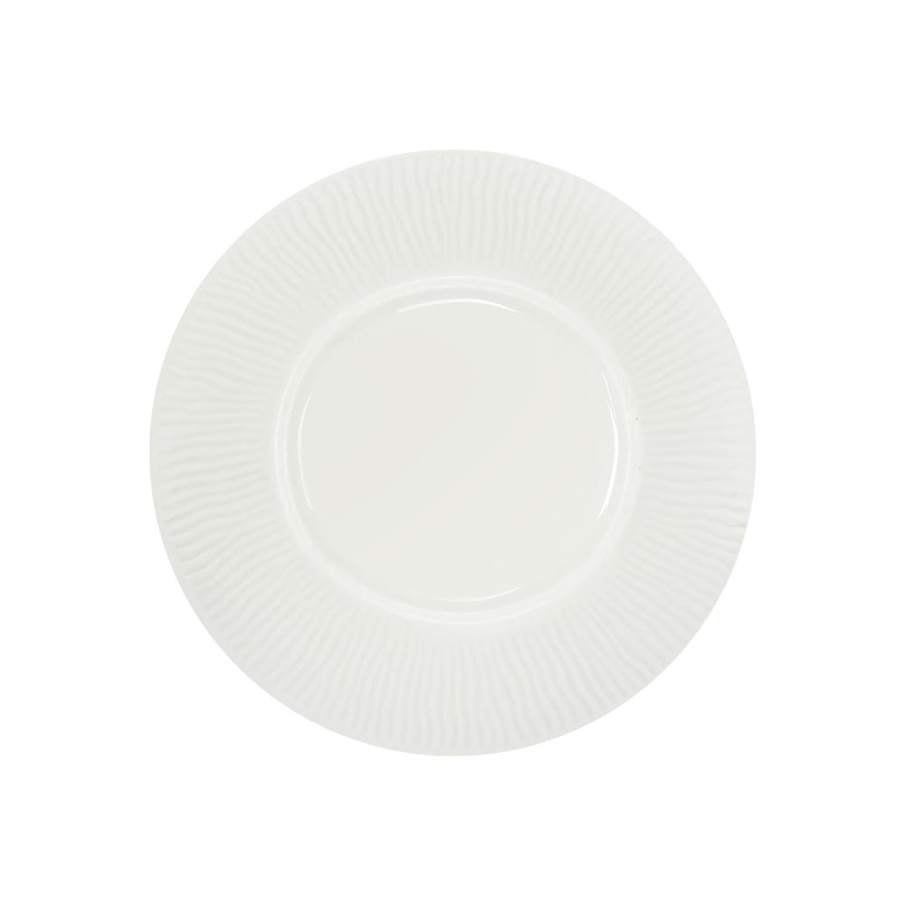 ชาม FINE PORCELAIN 5 นิ้ว KECH NEO SILK WHITE