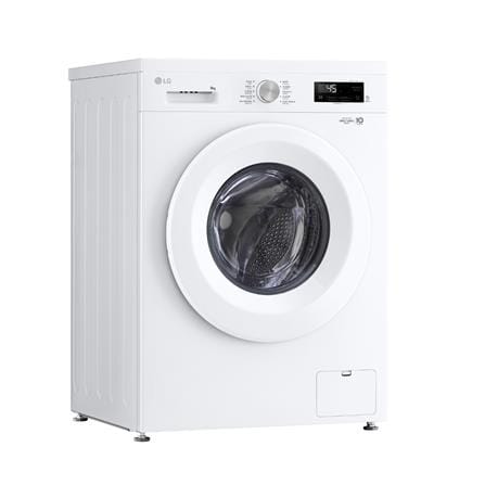 เครื่องซักผ้าฝาหน้า LG FB1208S6W 8 กก. 1200 RPM อินเวอร์เตอร์ สีขาว_2