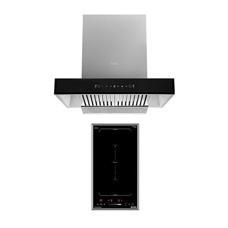 เตาฝัง+เครื่องดูดควัน AXIA I-TOUCH30+C-SENSE60_0
