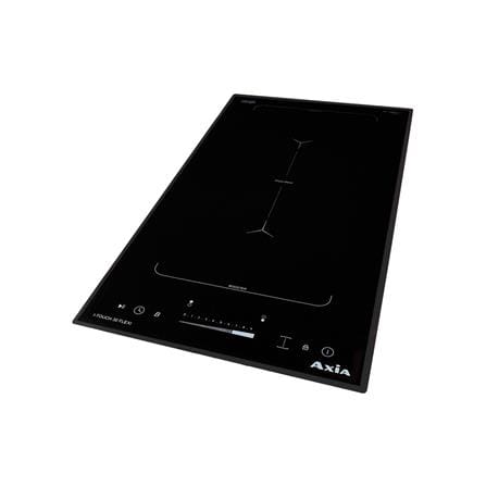 เตาฝัง+เครื่องดูดควัน AXIA I-TOUCH30+C-SENSE60_3