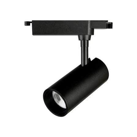 แทรคไลท์ LED LUMAX 04-A3864 15 วัตต์ COOL WHITE สีดำ_0