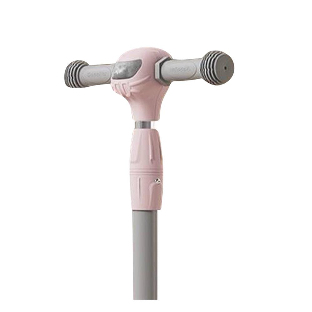 สกู๊ตเตอร์เด็ก GRANDE JSCN619A สีชมพู