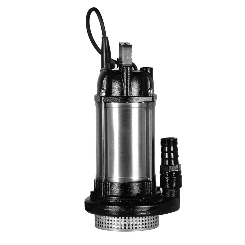 ปั๊มจุ่ม TORQUE TQ-SP-HMD3-15-370 370 วัตต์