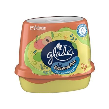 เจลหอมปรับอากาศ GLADE ESSENCE ELITE 180 กรัม กลิ่นกรีนแอปเปิ้ลและพีช_2